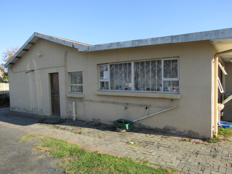 4 Bedroom Property for Sale in Boskloof Eastern Cape
